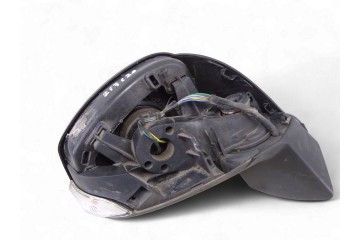  RETROVISOR DERECHO RENAULT SCENIC III (JZ) Dynamique 2010 217120 RENAULT - 1