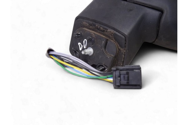  RETROVISOR DERECHO RENAULT SCENIC III (JZ) Dynamique 2010 217120 RENAULT - 2