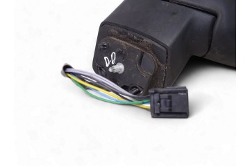  RETROVISOR DERECHO RENAULT SCENIC III (JZ) Dynamique 2010 217120 RENAULT - 2