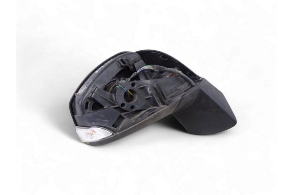  RETROVISOR DERECHO RENAULT SCENIC III (JZ) Dynamique 2010 217120 RENAULT - 4