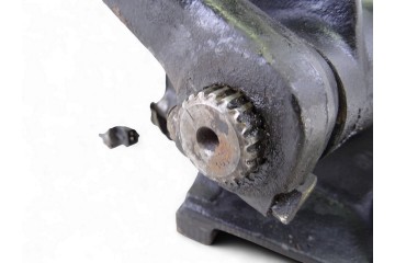 1131610 CAJA DIRECCION BMW SERIE 7 (E32) 735i 1990 1131610 217125 BMW - 3