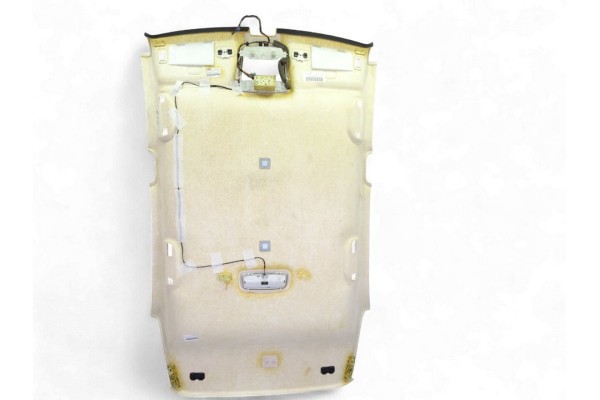 A1766900050 TECHO INTERIOR MERCEDES-BENZ CLASE A (BM 176) A 180 CDI BlueEfficiency (176.012) 2015 A1766900050 217126 MERCEDES-BE