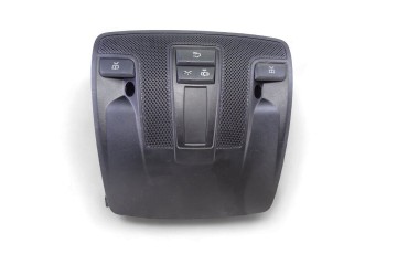 A0009006503 LUZ INTERIOR MERCEDES-BENZ CLASE A (BM 176) A 180 CDI BlueEfficiency (176.012) 2015 A0009006503 217128 MERCEDES-BENZ