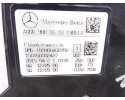 A0009006503 LUZ INTERIOR MERCEDES-BENZ CLASE A (BM 176) A 180 CDI BlueEfficiency (176.012) 2015 A0009006503 217128 MERCEDES-BENZ