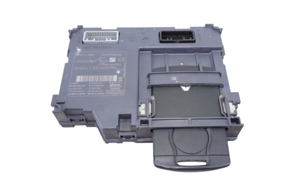 285905719R CONMUTADOR DE ARRANQUE RENAULT CAPTUR I