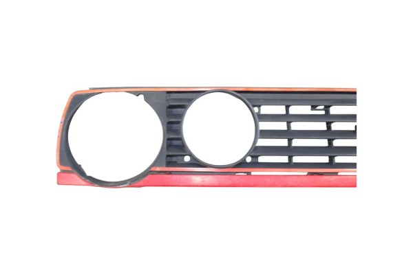 13467600 REJILLA DELANTERA VOLKSWAGEN GOLF II (191/193) Tour 1991 13467600 216980 VOLKSWAGEN - 1