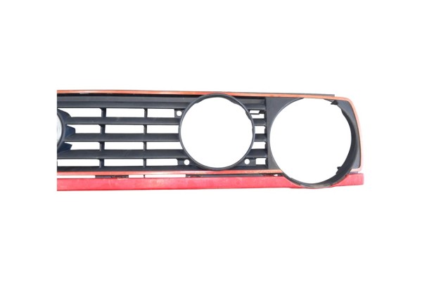 13467600 REJILLA DELANTERA VOLKSWAGEN GOLF II (191/193) Tour 1991 13467600 216980 VOLKSWAGEN - 2