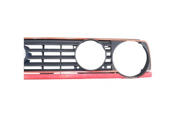 13467600 REJILLA DELANTERA VOLKSWAGEN GOLF II (191/193) Tour 1991 13467600 216980 VOLKSWAGEN - 2