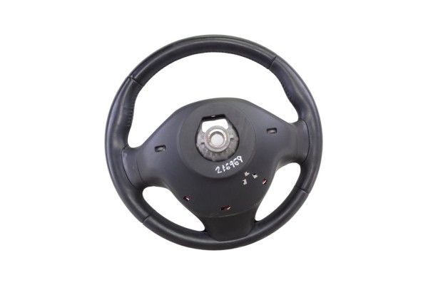 484004729R VOLANTE RENAULT CAPTUR I Adventure 2016 484004729R 216969 RENAULT - 2