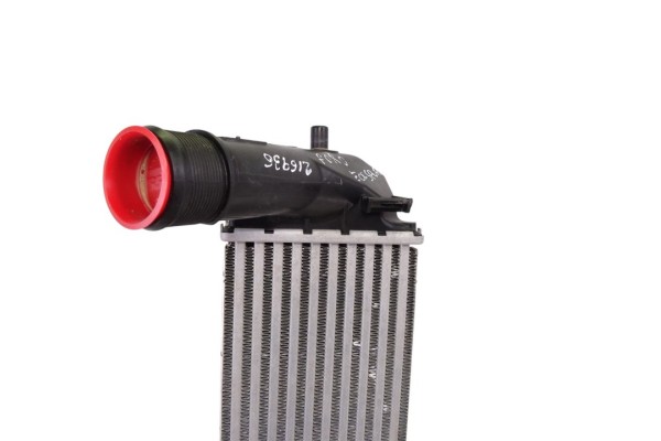 H1BG6K775AC INTERCOOLER FORD ECOSPORT (CR6) Titanium 2018 H1BG6K775AC 216936 FORD - 2