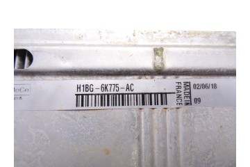 H1BG6K775AC INTERCOOLER FORD ECOSPORT (CR6) Titanium 2018 H1BG6K775AC 216936 FORD - 4