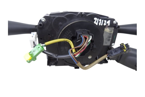 96630732XT MANDO LUCES PEUGEOT 207 Confort 2008 96630732XT 217129 PEUGEOT - 2