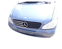 MORRO COMPLETO MERCEDES-BENZ VIANO (639)