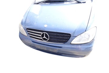  MORRO COMPLETO MERCEDES-BENZ VIANO (639) 2.2  CDI  Compacto  (639.811) 2004 217130 MERCEDES-BENZ - 1