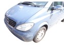  MORRO COMPLETO MERCEDES-BENZ VIANO (639) 2.2  CDI  Compacto  (639.811) 2004 217130 MERCEDES-BENZ - 2