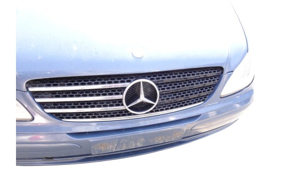  MORRO COMPLETO MERCEDES-BENZ VIANO (639) 2.2  CDI  Compacto  (639.811) 2004 217130 MERCEDES-BENZ - 3