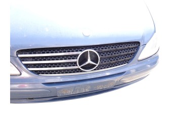  MORRO COMPLETO MERCEDES-BENZ VIANO (639) 2.2  CDI  Compacto  (639.811) 2004 217130 MERCEDES-BENZ - 3