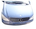  MORRO COMPLETO MERCEDES-BENZ VIANO (639) 2.2  CDI  Compacto  (639.811) 2004 217130 MERCEDES-BENZ - 4