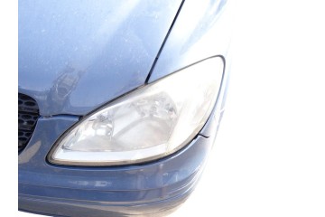  MORRO COMPLETO MERCEDES-BENZ VIANO (639) 2.2  CDI  Compacto  (639.811) 2004 217130 MERCEDES-BENZ - 5