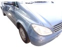  MORRO COMPLETO MERCEDES-BENZ VIANO (639) 2.2  CDI  Compacto  (639.811) 2004 217130 MERCEDES-BENZ - 6