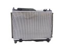 H1BG8005CC RADIADOR AGUA FORD ECOSPORT (CR6) Titanium 2018 H1BG8005CC 216937 FORD - 1