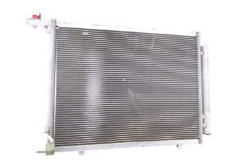 H1BH19710AB CONDENSADOR / RADIADOR  AIRE ACONDICIONADO FORD ECOSPORT (CR6) Titanium 2018 H1BH19710AB 216938 FORD - 1