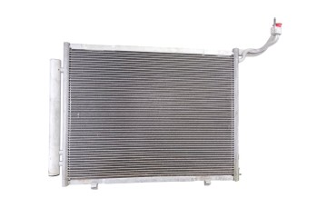 H1BH19710AB CONDENSADOR / RADIADOR  AIRE ACONDICIONADO FORD ECOSPORT (CR6) Titanium 2018 H1BH19710AB 216938 FORD - 1