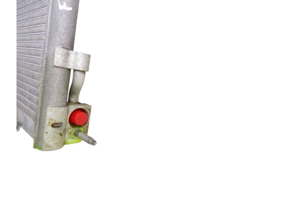 H1BH19710AB CONDENSADOR / RADIADOR  AIRE ACONDICIONADO FORD ECOSPORT (CR6) Titanium 2018 H1BH19710AB 216938 FORD - 2