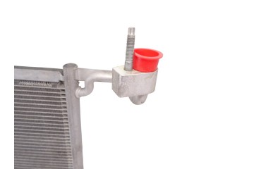 H1BH19710AB CONDENSADOR / RADIADOR  AIRE ACONDICIONADO FORD ECOSPORT (CR6) Titanium 2018 H1BH19710AB 216938 FORD - 3