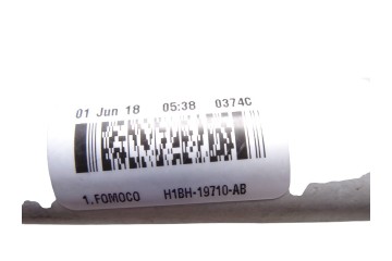 H1BH19710AB CONDENSADOR / RADIADOR  AIRE ACONDICIONADO FORD ECOSPORT (CR6) Titanium 2018 H1BH19710AB 216938 FORD - 4