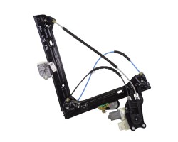 7296441 ELEVALUNAS DELANTERO IZQUIERDO MINI MINI 3P (F56)