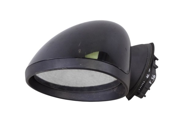 NEGRO  RETROVISOR IZQUIERDO MINI MINI 3P (F56) Cooper SD 2014 NEGRO 216941 MINI - 1