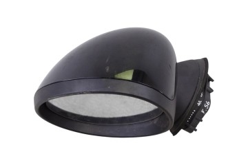 NEGRO  RETROVISOR IZQUIERDO MINI MINI 3P (F56) Cooper SD 2014 NEGRO 216941 MINI - 1