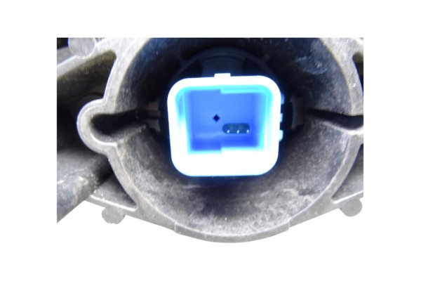 NEGRO  RETROVISOR IZQUIERDO MINI MINI 3P (F56) Cooper SD 2014 NEGRO 216941 MINI - 4