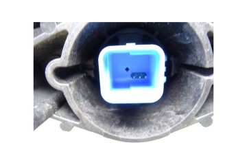 NEGRO  RETROVISOR IZQUIERDO MINI MINI 3P (F56) Cooper SD 2014 NEGRO 216941 MINI - 4