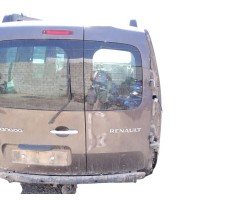 NO IDENTIFICADO RENAULT KANGOO II (F/KW0)