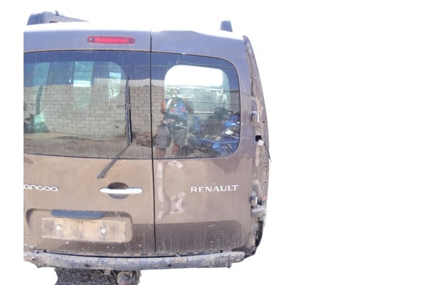 NO IDENTIFICADO RENAULT KANGOO II (F/KW0)