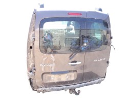 NO IDENTIFICADO RENAULT KANGOO II (F/KW0)