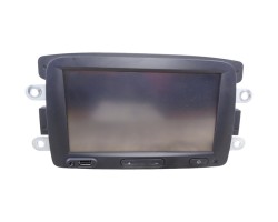 281156495R SISTEMA NAVEGACION GPS RENAULT CAPTUR I
