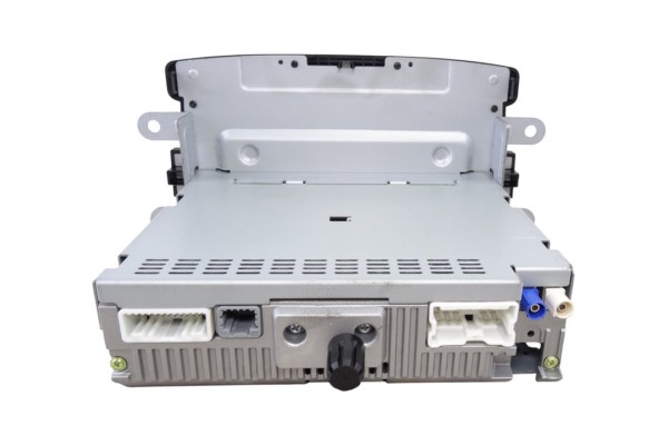 281156495R SISTEMA NAVEGACION GPS RENAULT CAPTUR I Adventure 2016 281156495R 215431 RENAULT - 1