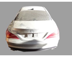 TAPA MALETERO MERCEDES-BENZ CLASE CLA (BM 117)