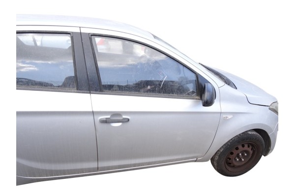 PUERTA DELANTERA DERECHA HYUNDAI I20 (PB)