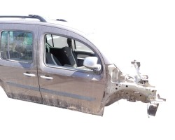 PUERTA DELANTERA DERECHA RENAULT KANGOO II (F/KW0)