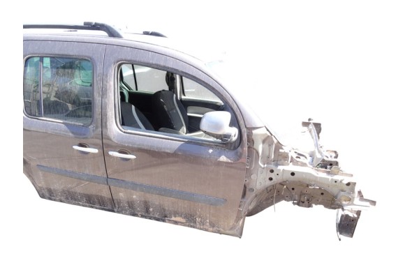 PUERTA DELANTERA DERECHA RENAULT KANGOO II (F/KW0)
