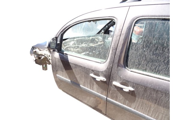 PUERTA DELANTERA IZQUIERDA RENAULT KANGOO II (F/KW0)