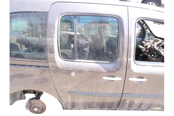 PUERTA LATERAL CORREDERA DERECHA RENAULT KANGOO II (F/KW0)