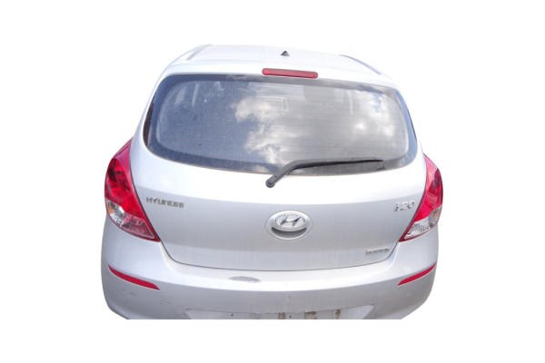 PORTON TRASERO HYUNDAI I20 (PB)
