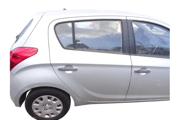 PUERTA TRASERA DERECHA HYUNDAI I20 (PB)