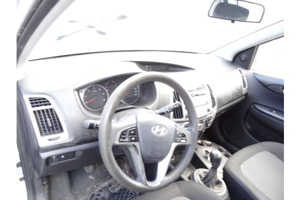 KIT AIRBAG HYUNDAI I20 (PB)