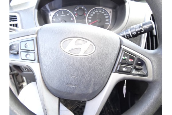  KIT AIRBAG HYUNDAI I20 (PB) City S 2013 216915 HYUNDAI - 1